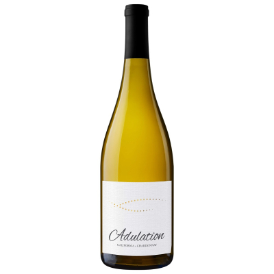 Adulation, Chardonnay