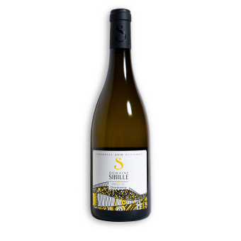 Domaine Sibille Chardonnay