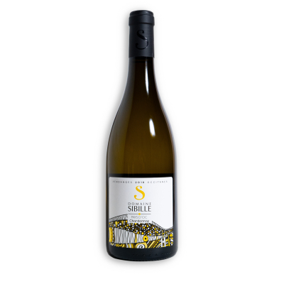 Domaine Sibille Chardonnay