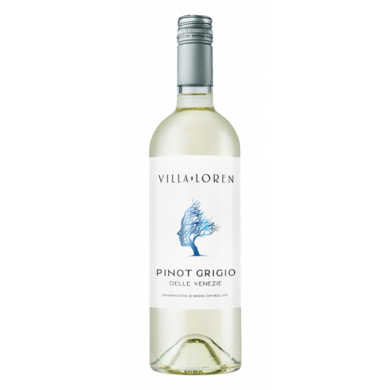 Villa Loren, Pinot Grigio