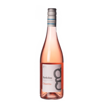 Cantina Gorgo, Chiaretto Bardolino Rosato