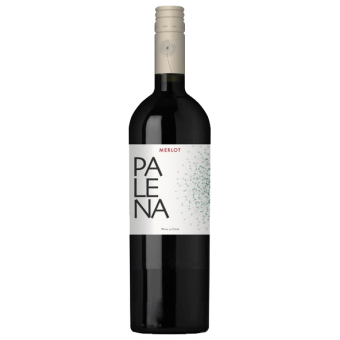 Palena, Merlot