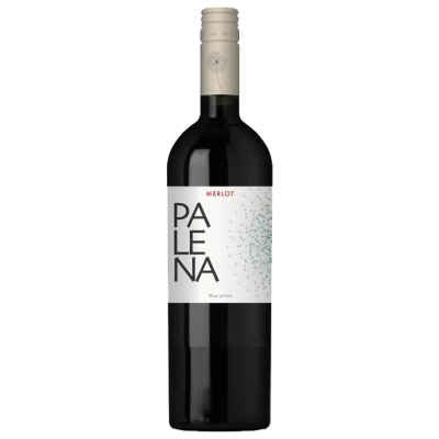 Palena, Merlot