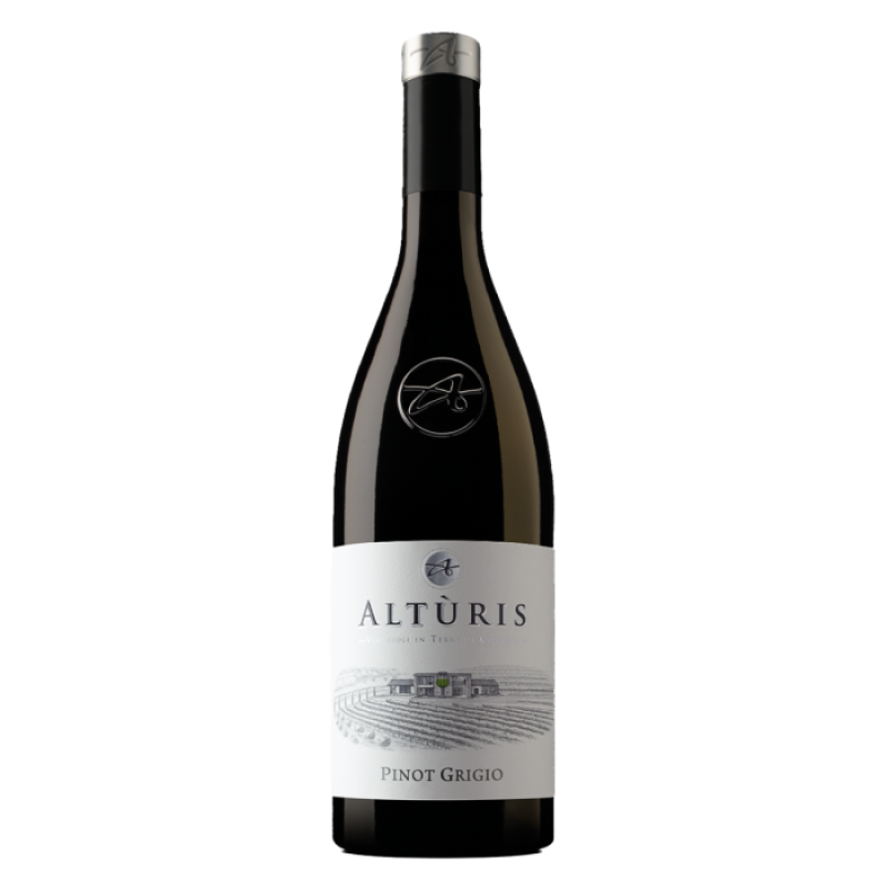 Alturis Pinot Grigio DOC