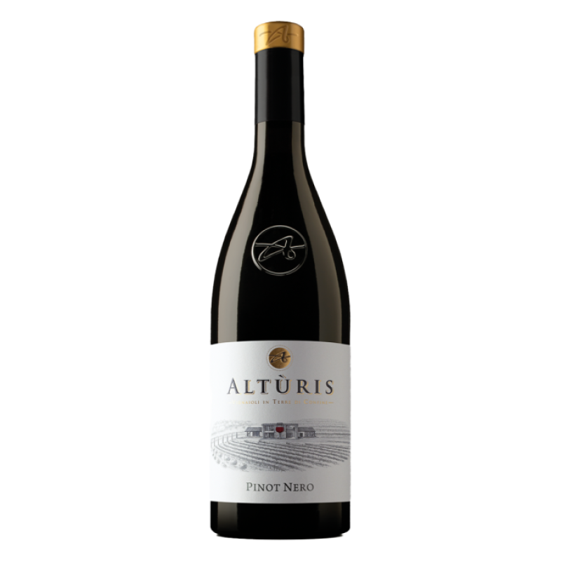 Alturis Venezia Giulia Pinot Nero IGP