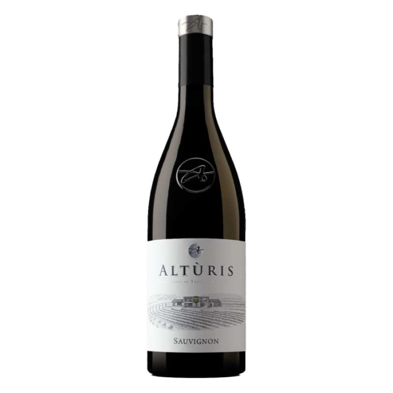 Alturis Venezia Giulia Sauvignon Blanc IGP