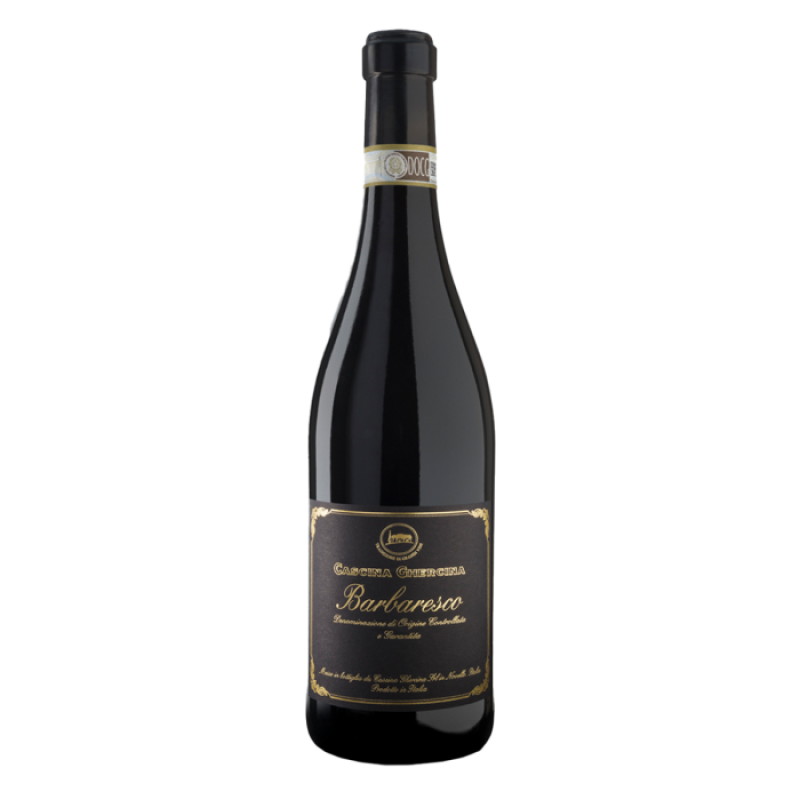 Cascina Ghercina Barbaresco DOCG