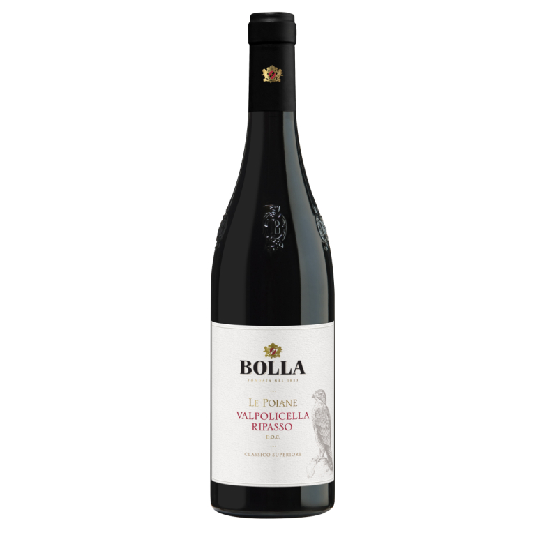Bolla "Le Poiane" Valpolicella Ripasso Classico Superiore DOC