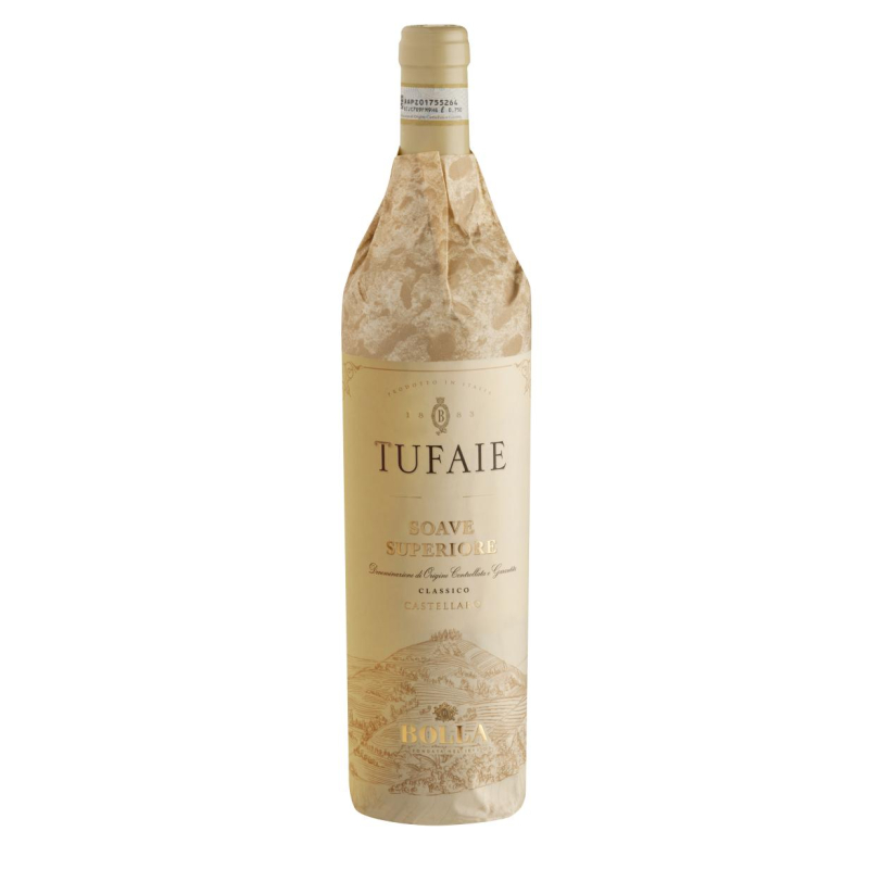 Bolla Tufaie Soave Classico DOCG