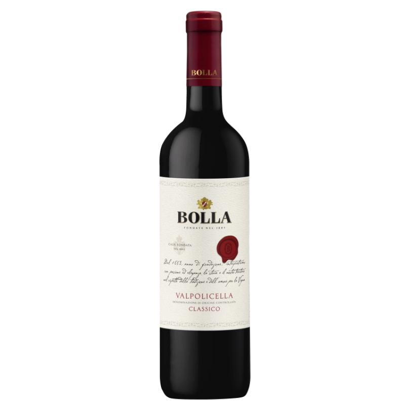 Bolla Valpolicella Classico DOC