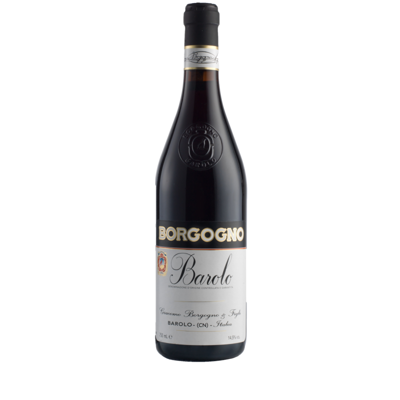 Borgogno Barolo DOCG