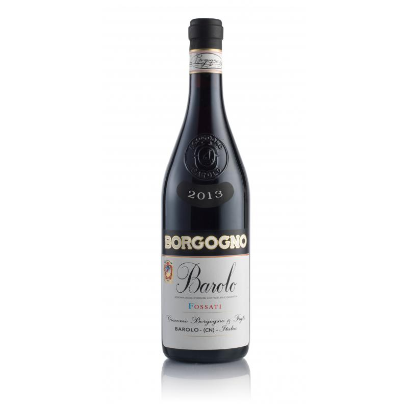 Borgogno Barolo DOCG Fossati