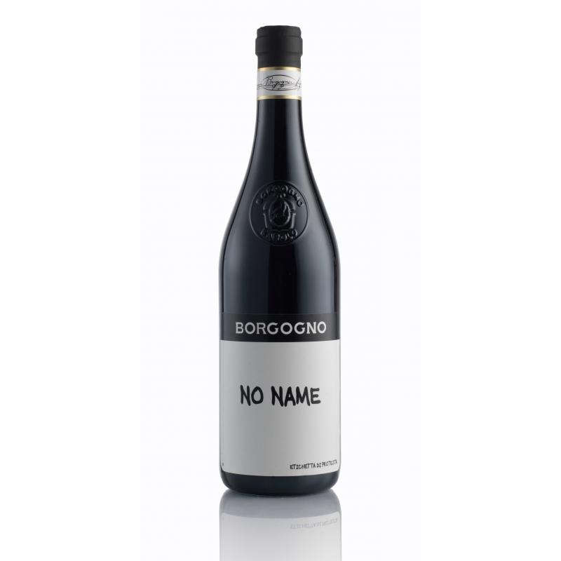 Borgogno "No Name" DOC Nebbiolo