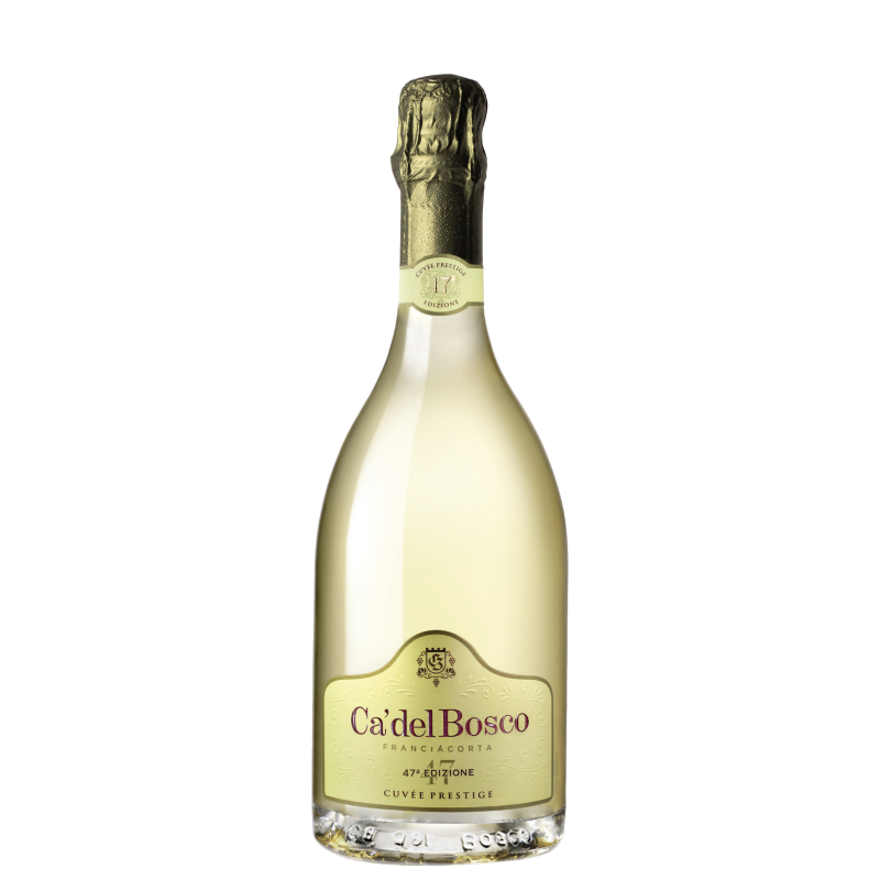 Ca' del Bosco Franciacorta - Cuvee Prestige