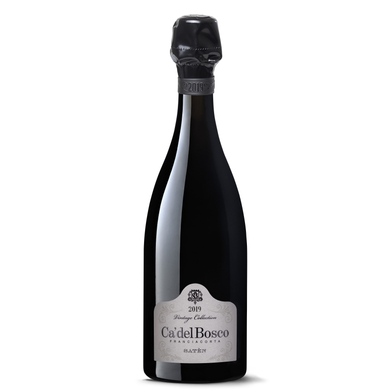 Ca' del Bosco Franciacorta - Vintage Collection Satèn