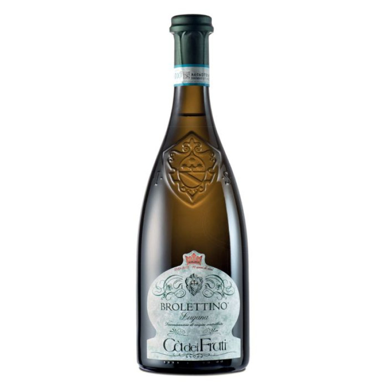 Ca dei Frati, Lugana DOC Brolettino