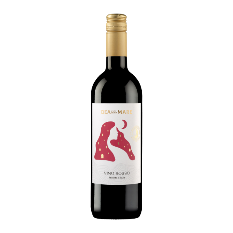 Dea del Mare Rosso