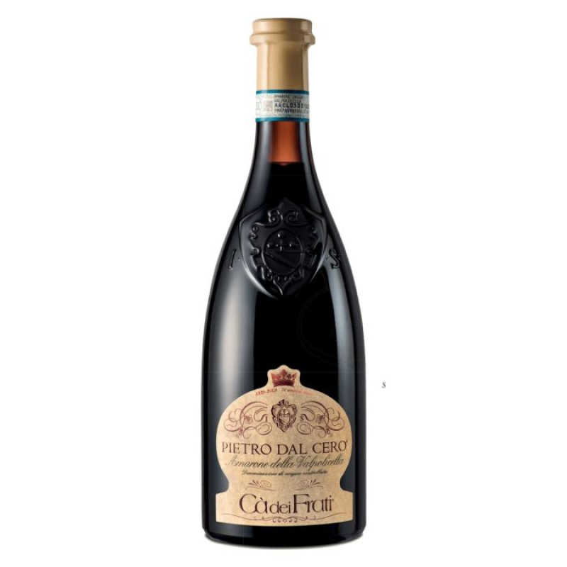 Ca dei Frati, Amarone della Valpolicella DOCG Pietro Dal Cero