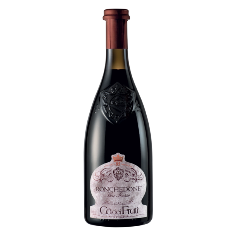 Ca dei Frati, Vino Rosso D'Italia Ronchedone