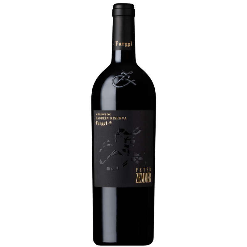 Peter Zemmer Lagrein Furggl Riserva DOC
