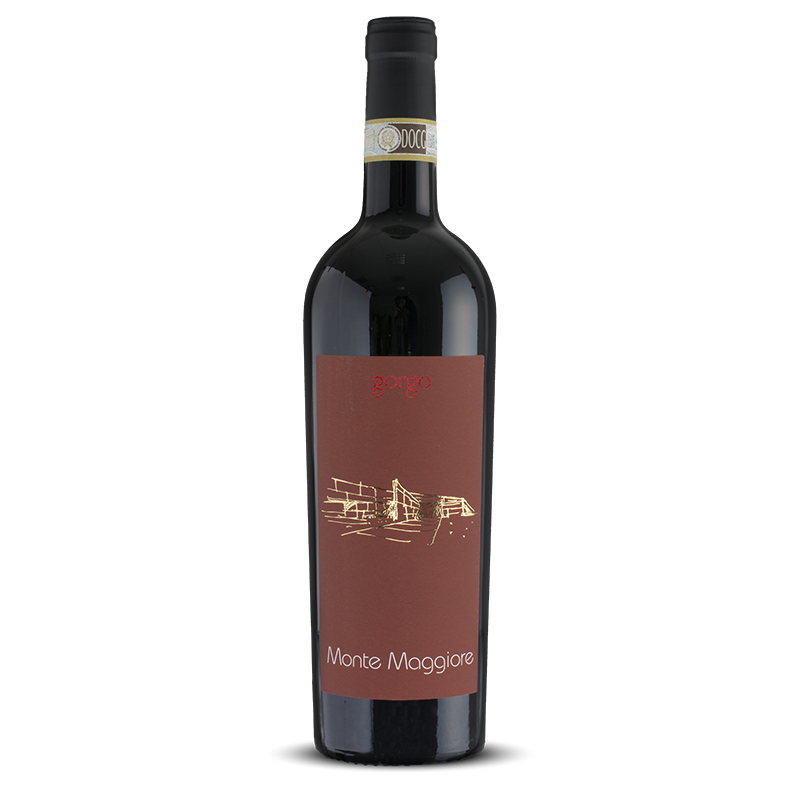 Cantina Gorgo, Podere Monte Maggiore DOCG Bardolino