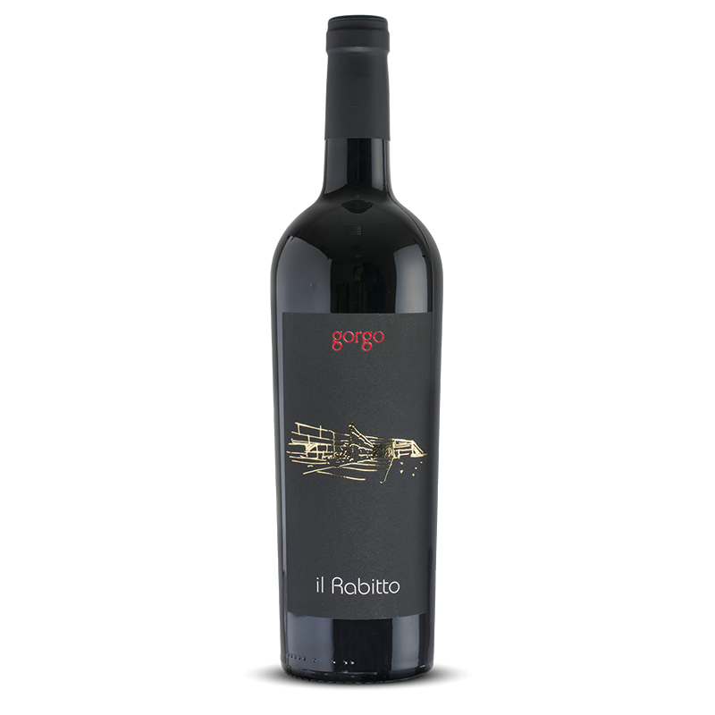 Cantina Gorgo, Il Rabitto IGT Verona