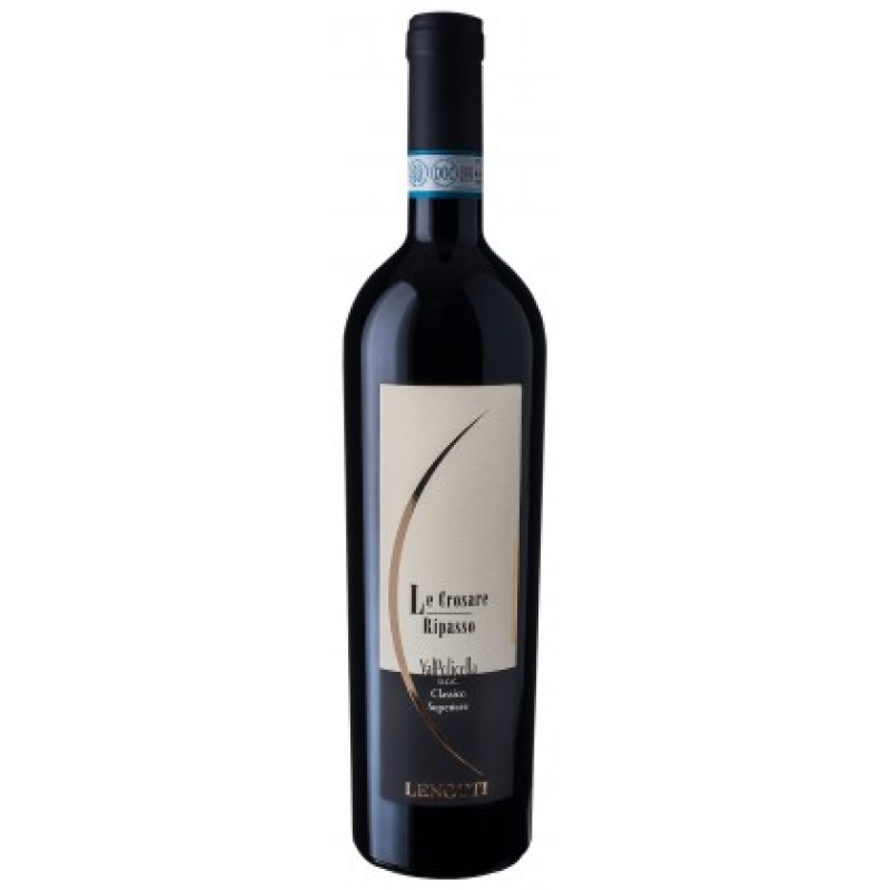 Cantina Lenotti Crosare Ripasso