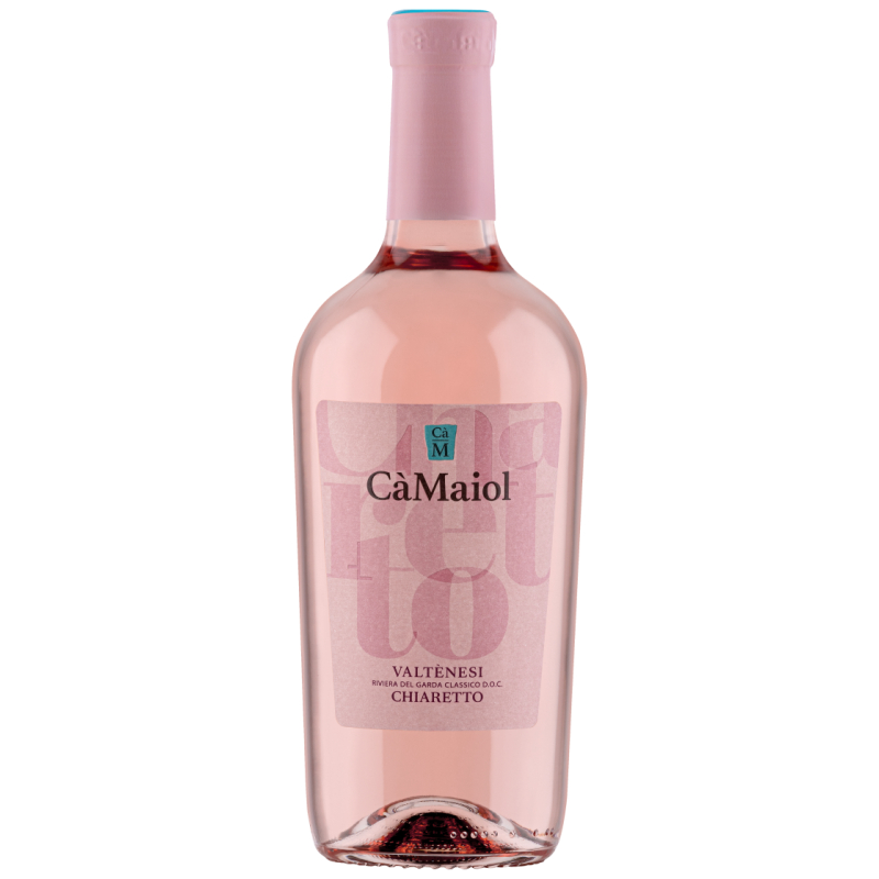 Ca' Maiol Riviera del Garda Classico DOC Chiaretto
