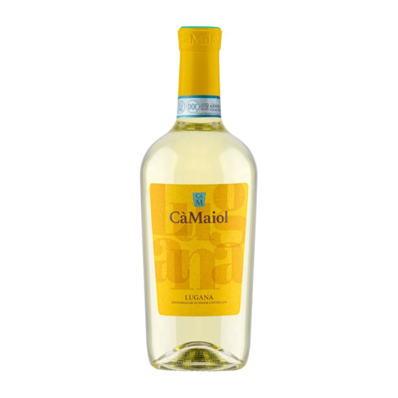 Ca' Maiol Lugana DOP