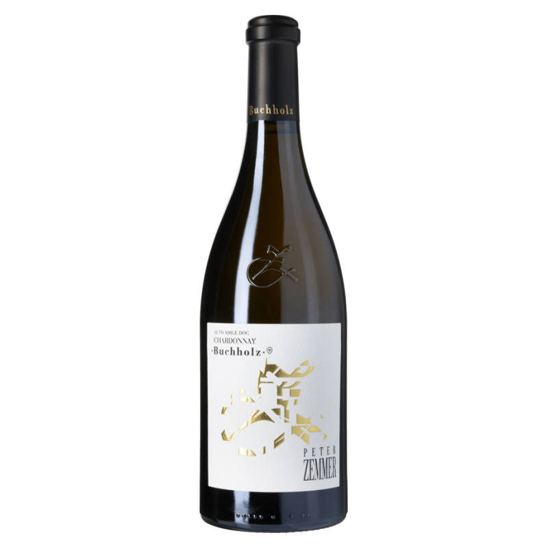 Peter Zemmer Chardonnay Buchholz DOC