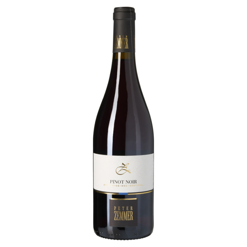 Peter Zemmer Pinot Noir DOC