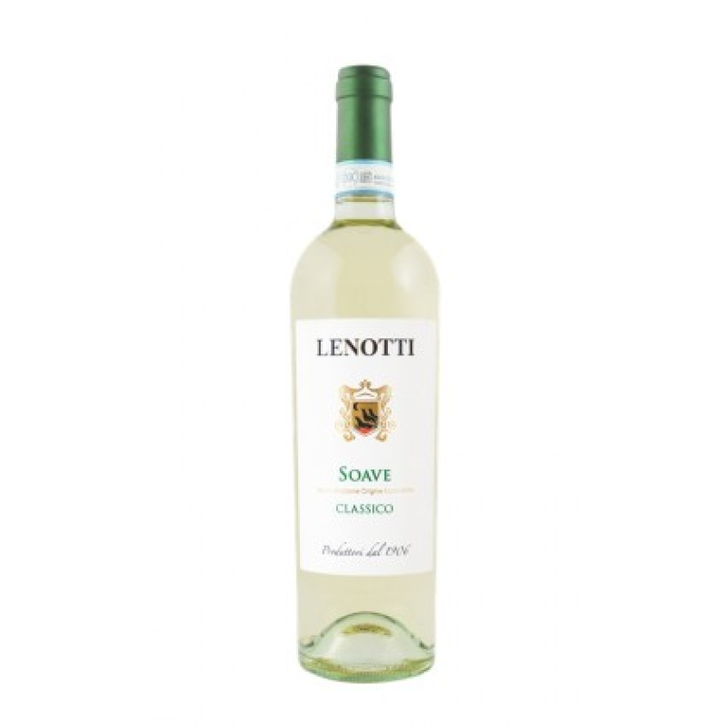 Cantina Lenotti Soave Classico
