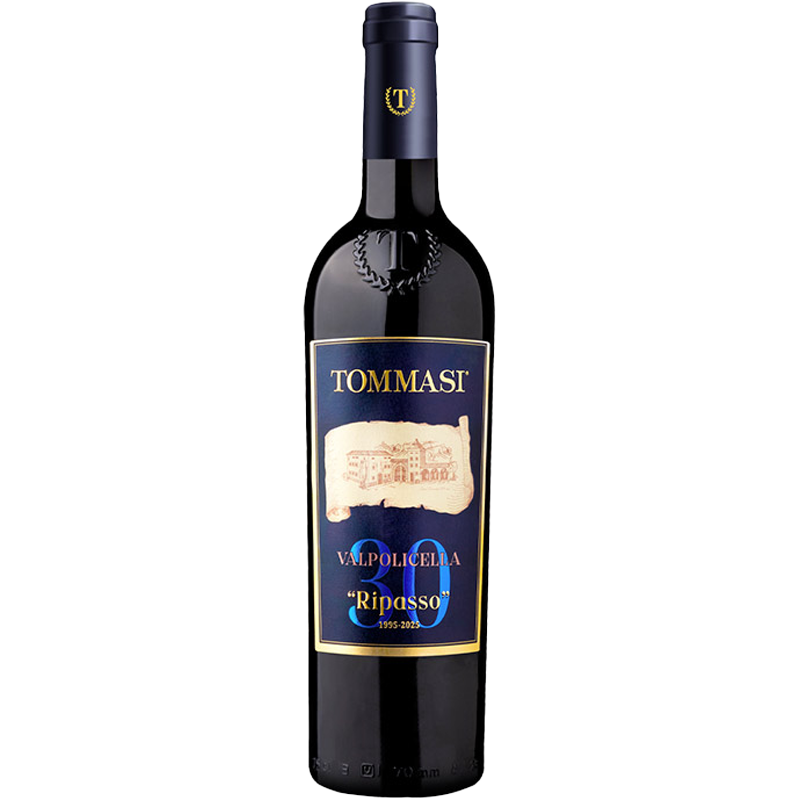 Tommasi Valpolicella Ripasso DOC