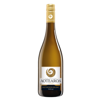Aotearoa, Sauvignon Blanc