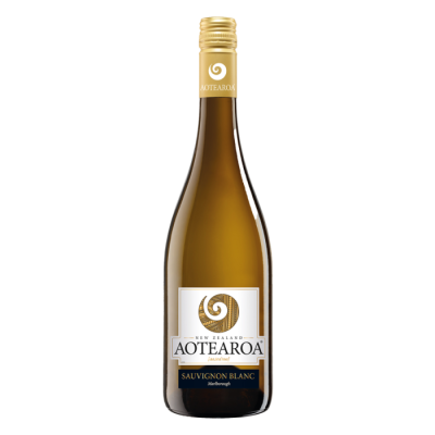 Aotearoa, Sauvignon Blanc