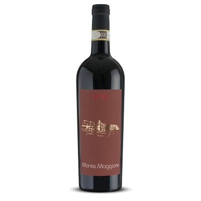 Cantina Gorgo, Podere Monte Maggiore DOCG Bardolino